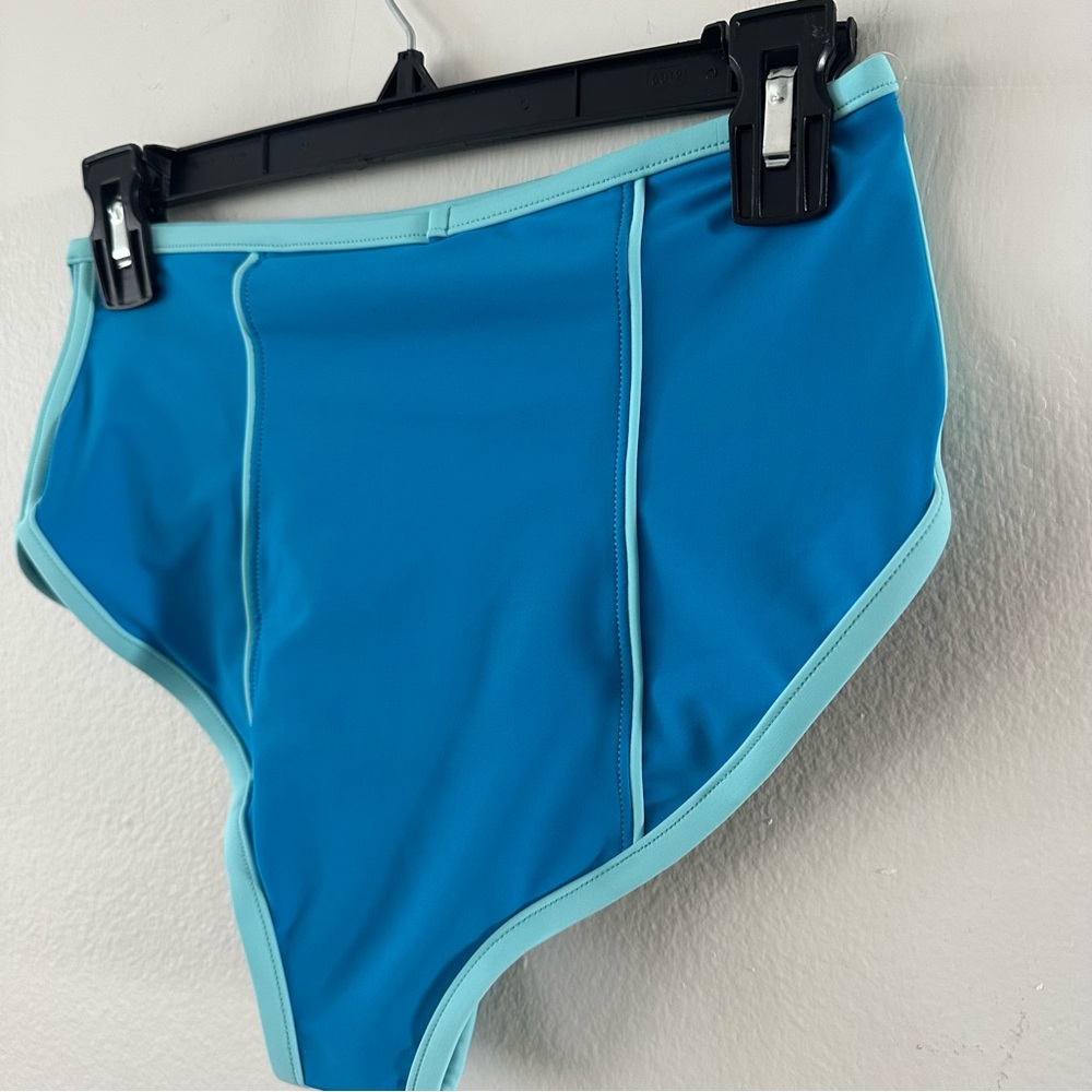 NWOT Free-Est Cindy High-Waist Surf Bottoms - Picture 9 of 9